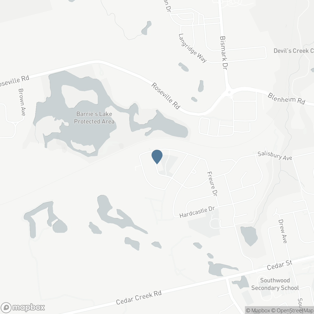 78 BEAUCHAMP DRIVE, Cambridge, Ontario N1S 0B9
